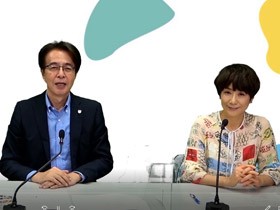 トークイベント目白押し！　浅田美代子さん山路徹さん登場【みんなイヌ、みんなネコ】