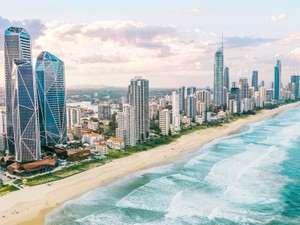 サステイナブルなゴールドコーストへ　旅を通じて体験するSDGs