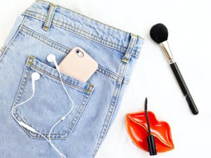 メイクは補い、隠す武装と敬遠していた私は、毎日ほぼすっぴんだった