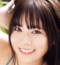 東雲うみ（撮影／中山雅文）