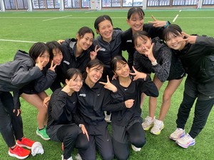 ラグビー - 日大ラグビー金政豪 4年目でつかんだファーストジャージで