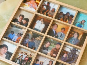 子育てに無駄なことはない。とアグネス・チャンが実感した、アメリカでの時間