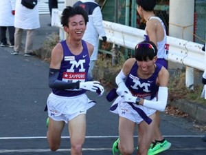 【写真】第99回箱根駅伝フォトギャラリー（往路）68枚掲載