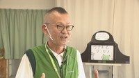 高松市放課後児童クラブ　補助支援員／小西康之さん