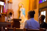 「長崎の郵便配達」