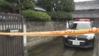 母親を刃物で刺して殺そうとした疑い　男(52)を現行犯逮捕　香川県警