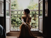 自然豊かな田舎で過ごす老後への憧れと、超高齢化社会という現実