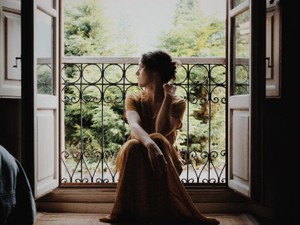 自然豊かな田舎で過ごす老後への憧れと、超高齢化社会という現実