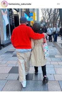 ファンタジスタさくらだインスタグラム＠fantasista_sakuradaより