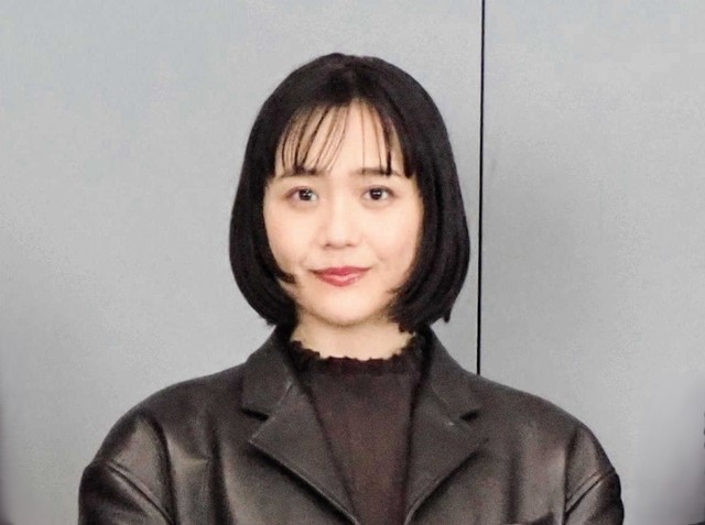 松井愛莉