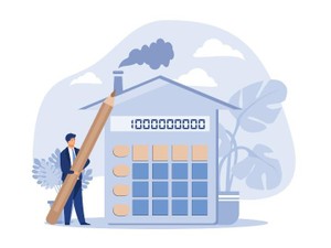 土地の維持費はいくら？　内訳から計算事例、維持費を減らす方法を解説