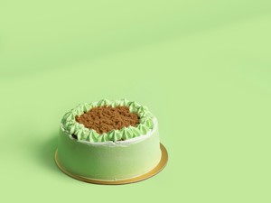 25歳を過ぎ独身の私は不要なケーキでも、なんだかんだ毎日が楽しい