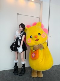 あのちゃん（@aNo2mass）のXより
