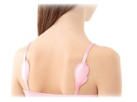 見た目もＧood、羽根が生えているみたい（ピップ提供）
