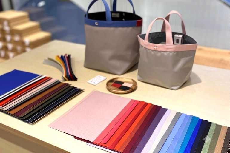 エルベシャプリエ】大丸札幌店にて限定イベントが8/12から開催。限定