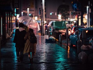 陰キャの私をふった彼。「もう一回付き合って」の誘いには応えない