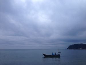 捨てる勇気、手放す力ーー栗林隆