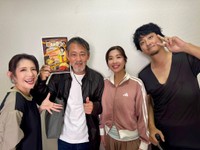 牧野美千子X＠michiko makinoより