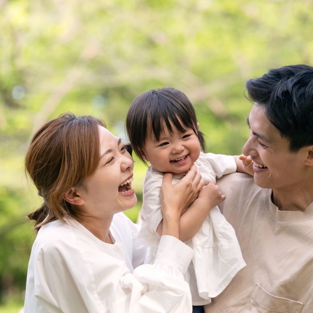 夫に打ち明けて、ようやく落ち着きました　※画像はイメージです（monzenmachi/stock.adobe.com）