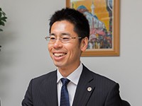 河口 直規
