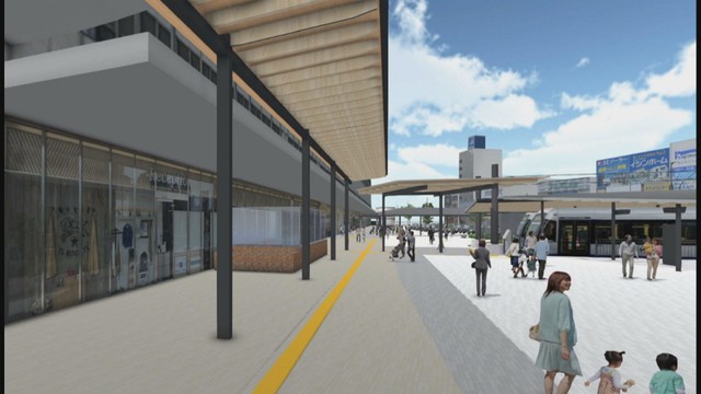 岡山市提供