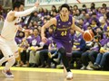 盛實､中村､平岩､増田… 「特別指定選手」がBリーグで得たもの
