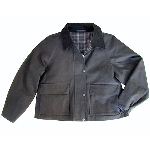 スナップ219_ユーティリティショートジャケット　500_1