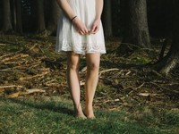 虚しい自己投資の対極にある、純度100%の「可愛くなりたい」