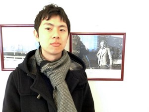 若き天才候補はこうして生まれた　子育てで母が息子に伝えたことは