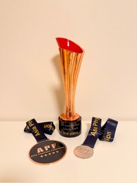 落語家の春風亭かけ橋さん「第3位を受賞いたしました」（本人の公式Xから）