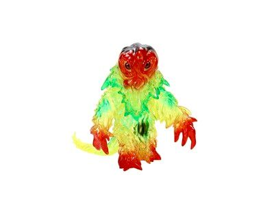 ゴジラ公式オンラインストア＜ゴジラ・ストア ONLINE＞にて、レトロ感