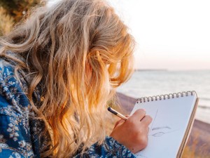 この悔しさは、絶対に大きな糧になる。ペンを取った私が気付いたこと