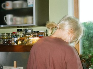 帰ってこない自慢のぜんざい。遺言を残してくれたひいおばあちゃん