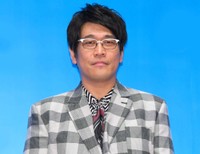 古坂大魔王＝2022年