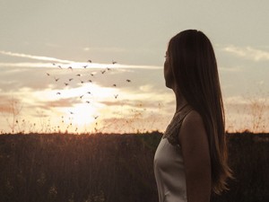 「付き合ってる人優先主義」に後悔。大晦日の夜、涙と沈黙が流れた