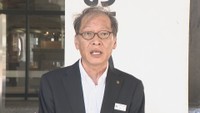 香川県水資源対策課／井上一夫 課長
