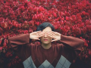 SNSのフォロワーを増やしたい。でも個人情報は出したくない。