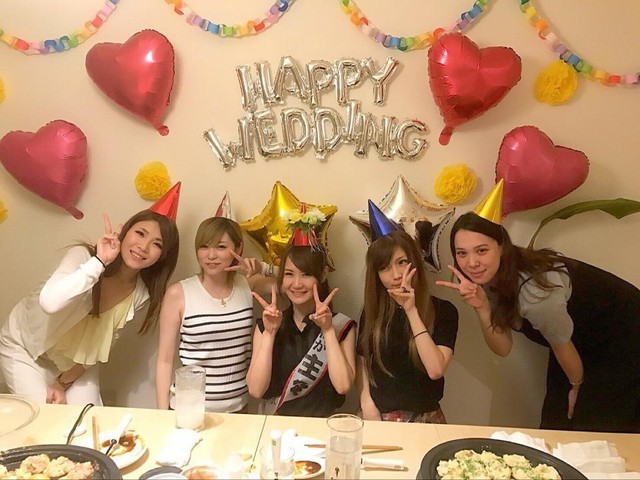 話題のレンタルスペース居酒屋「TAKUNOMI」