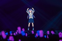 Vtuber初の日本武道館公演を開催したバーチャルシンガー・花譜