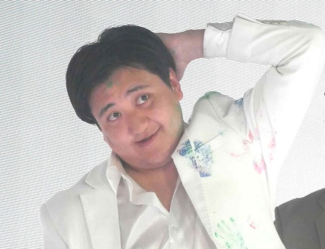 　カカロニ・栗谷