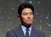鈴木亮平さん