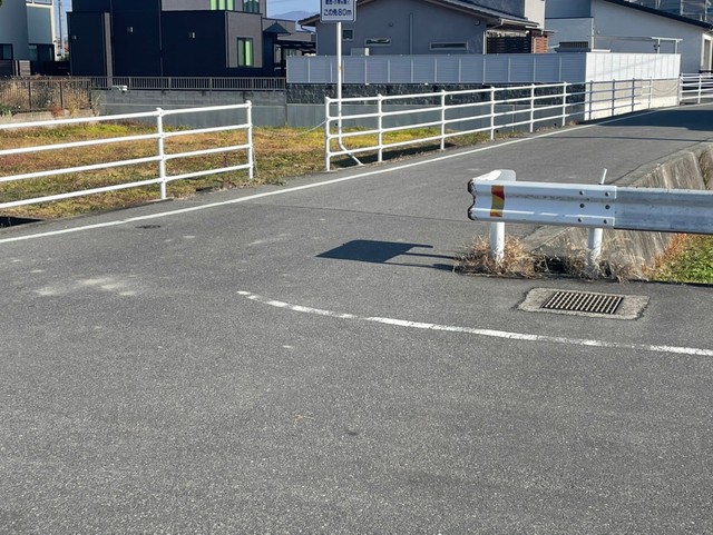 岡山市北区でバイクに乗っていた男性が死亡