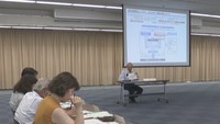 少子・超高齢社会を見据えコンパクトな都市へ　高松市が懇談会　9つのバス路線が結節できたことなど報告