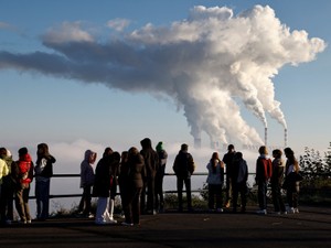 アングル：燃料不足で「何でも燃やせ」、ポーランドで大気汚染深刻
