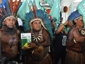 世界で急増する「環境法廷」　気候正義や自然の権利を訴え　闘いを支える科学の力　　