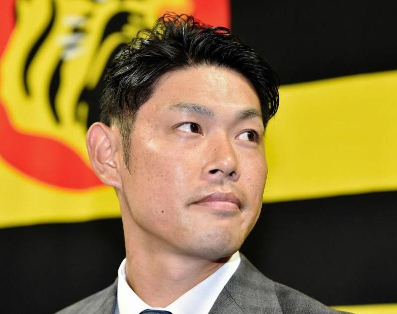 阪神・原口選手が大腸がん 20代の罹患は珍しいが怖がらず内視鏡検査を