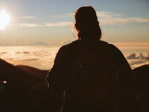 169.3センチ。「見下ろすな、偉そうだ」とお客になじられた日もあったけど