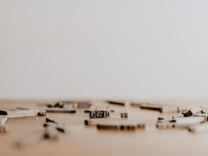 あの子の文章を真似る。変遷した文章は私のアイデンティティになった