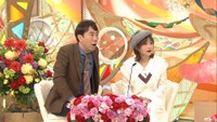 3月9日放送の「新婚さんいらっしゃい！」より（C）ABCテレビ