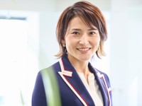 元衆議院議員・金子恵美さん、育児との両立、票ハラも経験。今だから語れる真の政治家とは。